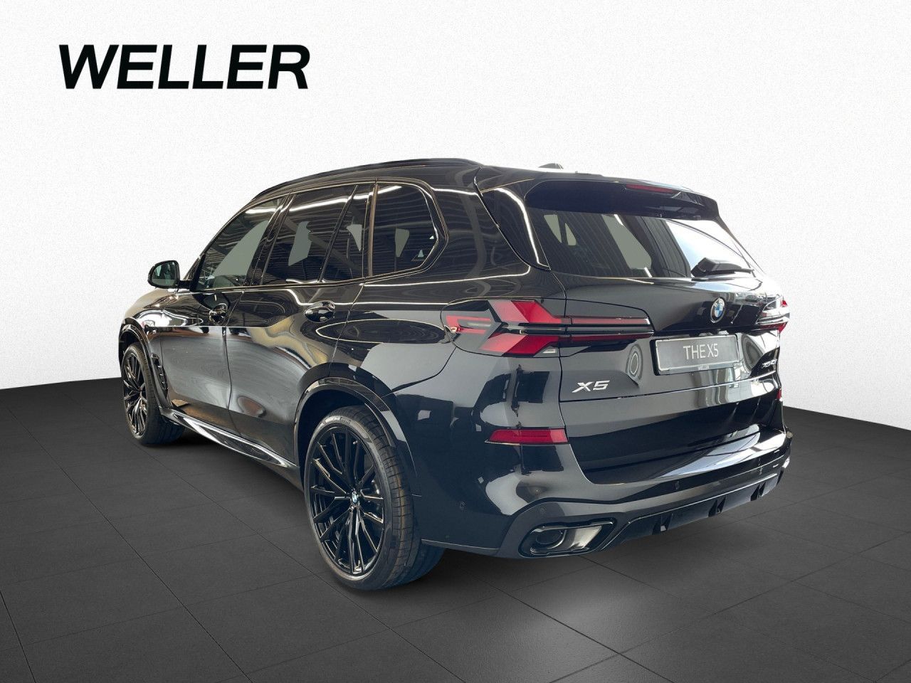 BMW X5 - Bild 7