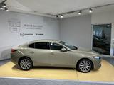 Mazda 3 Lim. 4-türig  Exclusive-Line Automatik - Mazda: 4.4