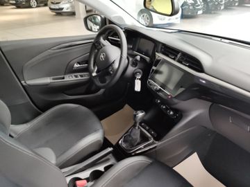 Fotografie 5 des Opel Corsa 1.2 DI Turbo Start/Stop Elegance