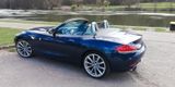 BMW Z4 sDrive28i - VB - BMW: Sdrive