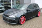 Volkswagen Golf 2.0 TSI GTI Edition 35 DSG Navi SSD Xenon L - Volkswagen Golf: Golf3