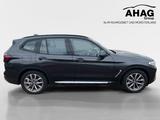 BMW X3 xDrive30d - BMW X3: 3D