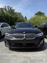 BMW 318i Touring Auto -M Paket  - BMW 318: 318i M Paket