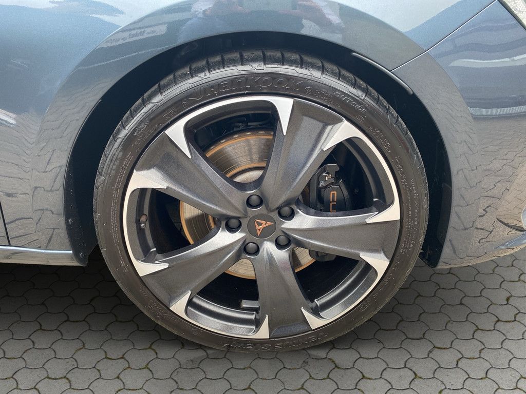 Cupra Leon - Bild 13