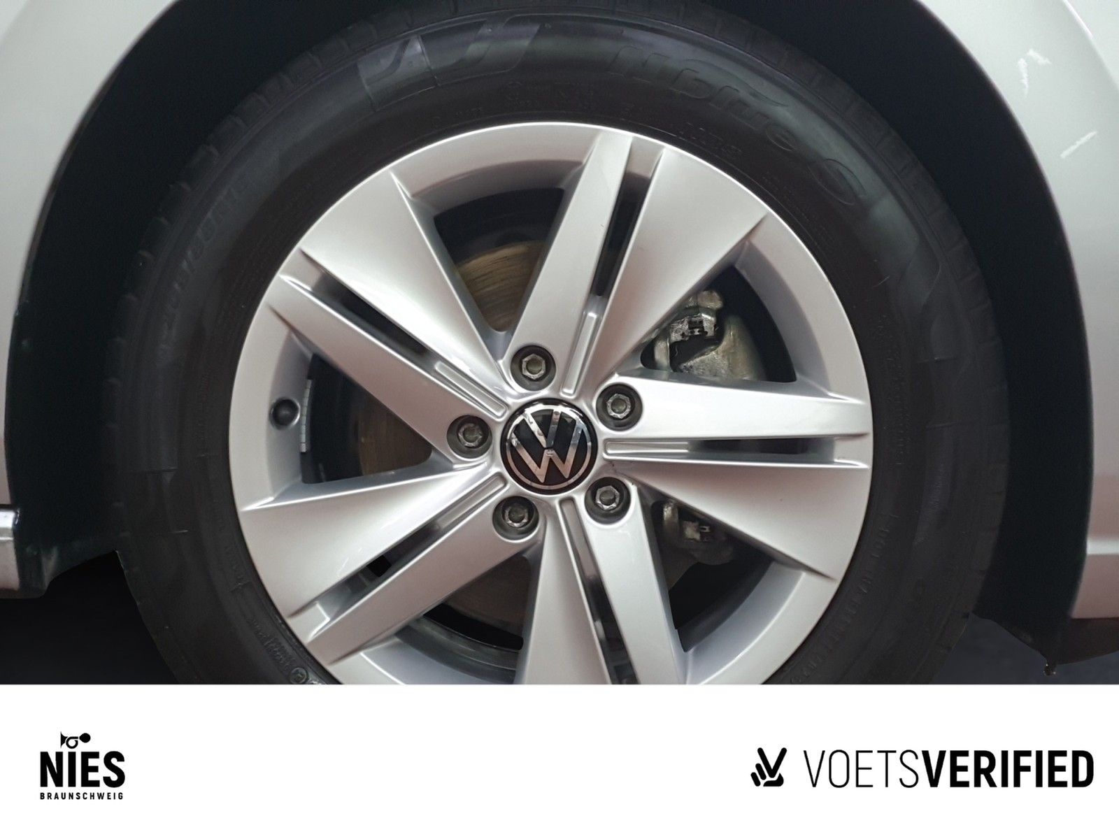 Volkswagen Golf - Bild 6