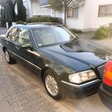 Mercedes-Benz 220 - Mercedes-Benz 220 Gebrauchtwagen in Mannheim