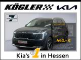 Kia SORENTO PE 2.2D AWD PLAT NAP PREM GD - Kia Sorento Vorführfahrzeuge