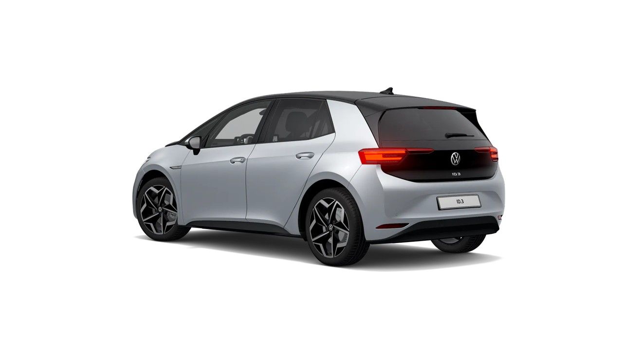 Volkswagen ID.3 Pro Performance ACC LM19 MATRIX NAVI SITZHZ imagem 2