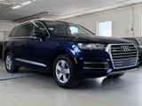 Audi Q7 3.0 TFSI quattro/ 7 Sitzer /Bose/Pano - gebrauchte Audi Q7 aus dem Jahr 2019