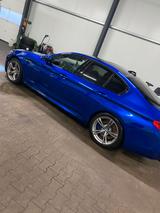 BMW M5 xDrive A M5 F90 - BMW M5: F90