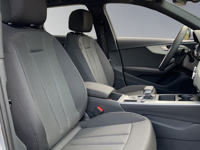 A4 Avant advanced 35 TFSI 110150 kWPS S tronic