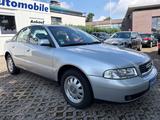 Audi A4 1.6/ ALU/ Allw.-Reifen/Klimaautomatik/ 1.Hand - gebrauchte Audi A4 aus dem Jahr 1999