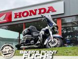 Harley-Davidson FLHTKSE CVO Ultra Limited | KessTech Auspuff