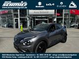 Nissan JUKE 1.6 VOLLHYBRID AUTOMATIK N-SPORT