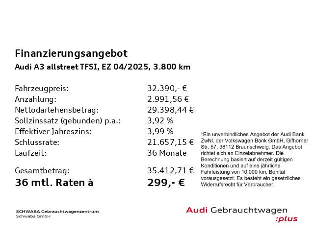 Audi A3 - Bild 4