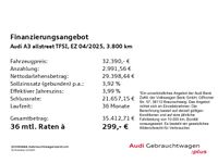 Audi A3 - Vorschau Bild 4