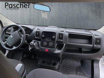 Bild 8 Peugeot BOXER DOKA PRITSCHE 2,2D L3 KLIMA, TEMPOMAT, 7 S