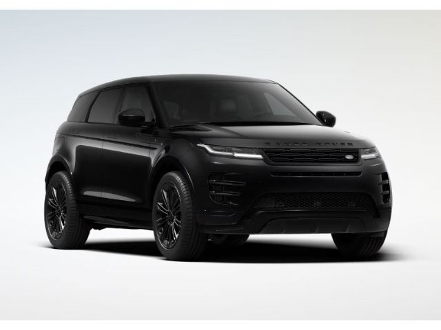 Land Rover Range Rover Evoque D200 Dynamic SE Winterpaket B