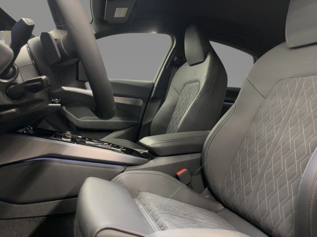Audi A5 - Bild 10