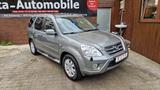 Honda CR-V 2.0i Automatik, Schiebedach, Volleder - Honda Gebrauchtwagen von 2006