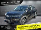 Dacia Spring Essential KLIMA/KAMERA/NAVI - Dacia Spring Gebrauchtwagen in Bielefeld