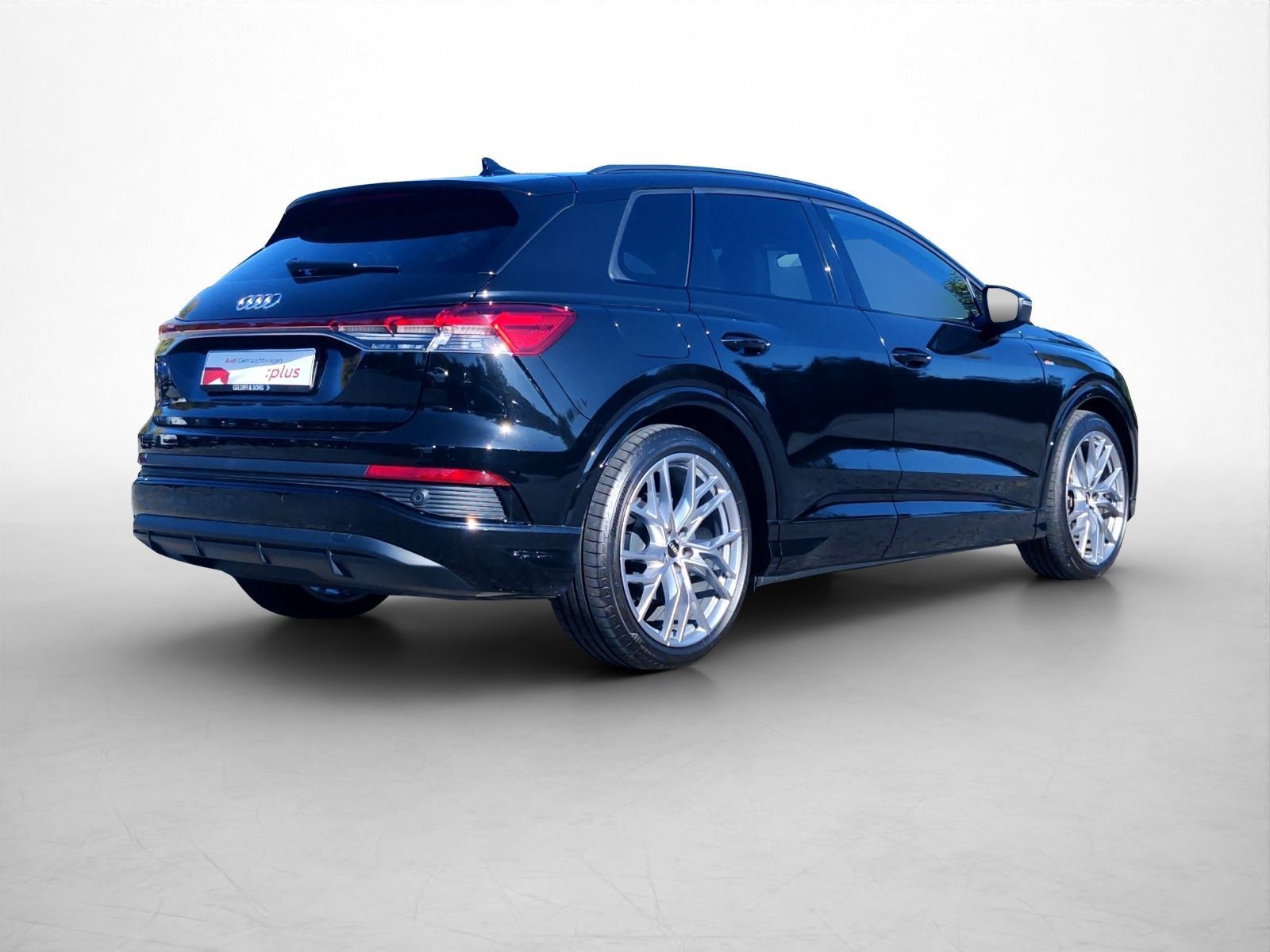 Audi Q4 40 e-tron S line Matrix*Sound*EPH+*GRA*Navi* imagem 2