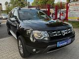 Dacia Duster I Prestige 4x2. Neue Kette & AHK . - gebrauchte Dacia Duster aus dem Jahr 2015
