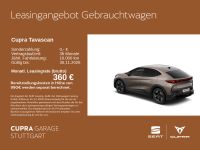 Cupra Tavascan - Vorschau Bild 3
