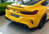 BMW M8 Competition xDrive Coupé M8 Competition - BMW M8 von privat