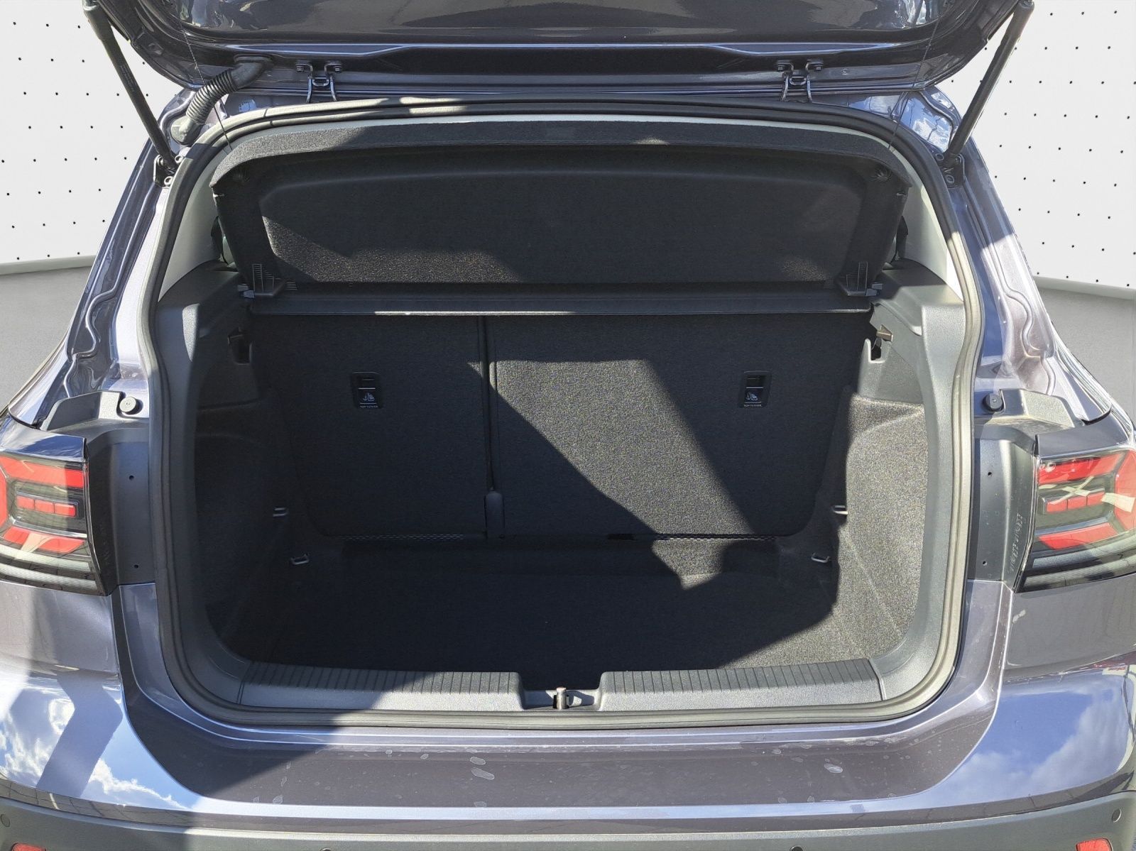 Volkswagen T-Cross - Bild 14