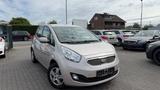 Kia Venga Attract 1.4 CVVT | KLIMA| 5-TÜRER |TÜV NEU - gebrauchte Kia Venga aus dem Jahr 2011