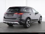 Mercedes-Benz GLC 300 e 4M AHK/DIGITAL-LIGHT/DISTRONIC/MEMORY - Mercedes-Benz GLC-Klasse Jahreswagen