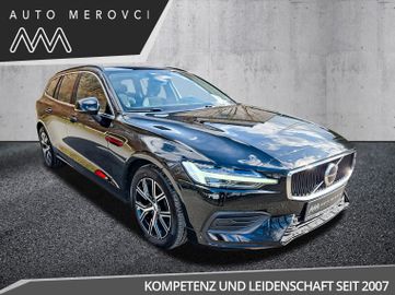 Volvo V60 - 3