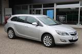 Opel Astra J Sports Tourer Innovation  2.HAND l LEDER - Opel Astra aus 2011: H