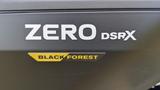 Zero DSR/X Black Forrest 2025 mit Schnelllader  - ZERO DSR X
