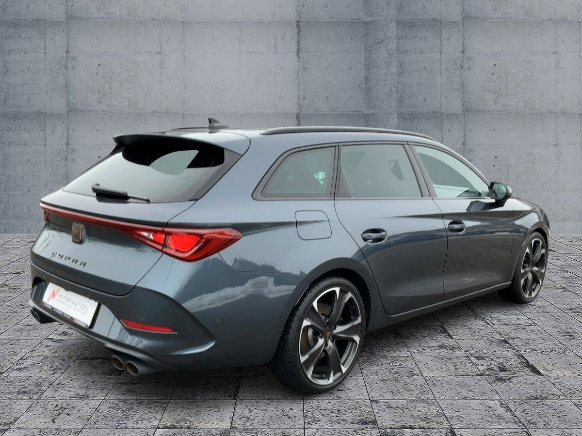 Cupra Leon - Bild 6