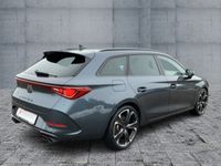 Cupra Leon - Vorschau Bild 6