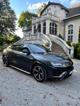 Lamborghini Urus 4.0 V8 Autom. - - Lamborghini Urus von privat