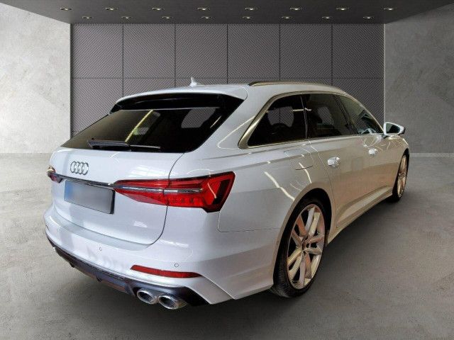 Audi S6 - Bild 3