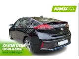 Hyundai IONIQ 1.6GDI Aut.Trend+LED+NAVI+KAMERA+TEMPO - Hyundai IONIQ: Limousine