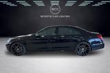 Mercedes-Benz S 500e L S Plug-in Hybrid AMG - Mercedes-Benz S-Klasse mit Hybrid-Antrieb