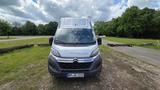 Pössl Roadcruiser Revolution, Lithium-Solar-Autark - Pössl TV Kastenwagen
