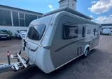 HYMER / ERIBA / HYMERCAR Feeling 442-Mover/Aufstelldach/Markise- - HYMER / ERIBA Feeling 442
