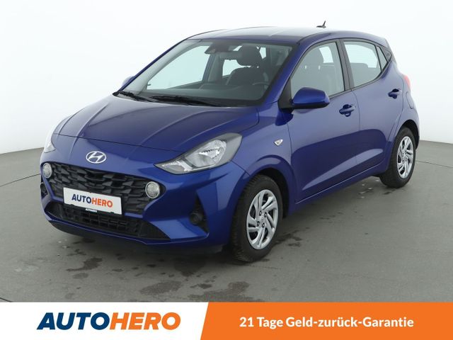 Hyundai i10 1.0 Select*PDC*SHZ*KLIMA*GARANTIE*