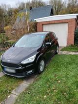 Ford C-Max 2016 - Diesel / Automatik - unf... - Ford C-Max in Kiel
