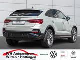 Audi Q3 Sportback 45 TFSI e S Line NAVI REARVIEW LED  - Audi Q3 Gebrauchtwagen in Bochum