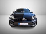 Volkswagen Touareg R-Line 3,0 l V6 TDI  4MOTION  BlackStyle - Volkswagen Touareg: V6 TDI R Line