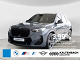 BMW X1 xDrive 23d M-Sport AHK LED NAVI KAMERA SHZ - BMW X1: 23d