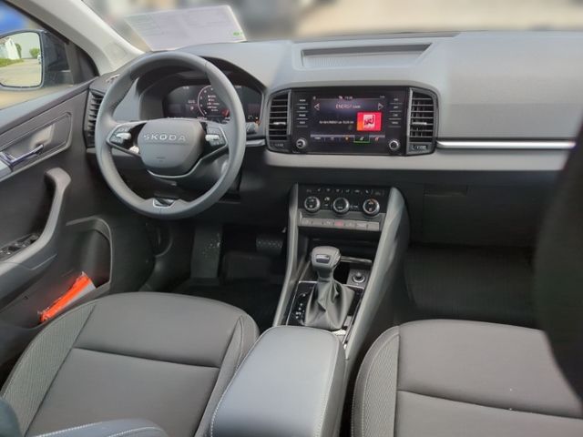 Fahrzeugabbildung SKODA Karoq 1.5 TSI DSG Selection AHK-VORB. RFK MFL SH