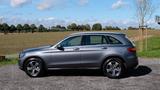 Mercedes-Benz GLC 250 4MATIC AMG 360° PANO  - Mercedes-Benz GLC-Klasse Gebrauchtwagen in Essen